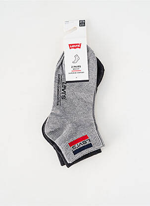 Kojinės pilka LEVI'S vyras