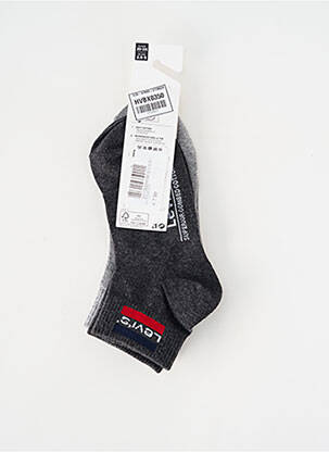 Kojinės pilka LEVI'S vyras