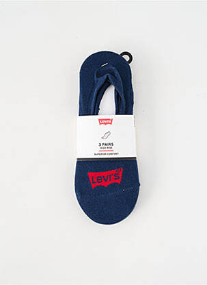 Kojinės mėlyna LEVI'S vyras