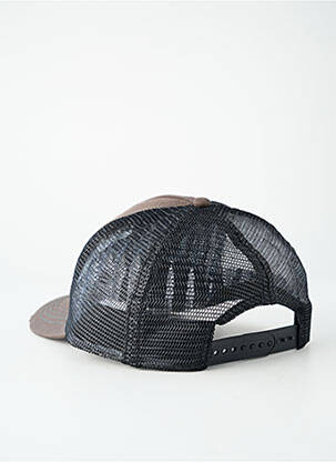 Kepuraitė pilka SUPERDRY moteris