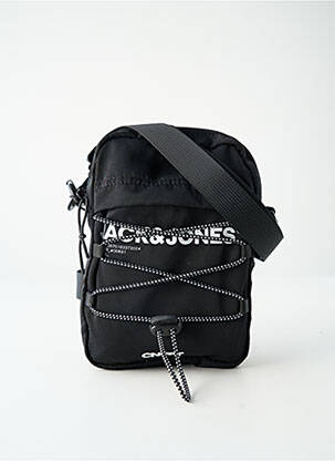 Krepšys juodas JACK & JONES vyras