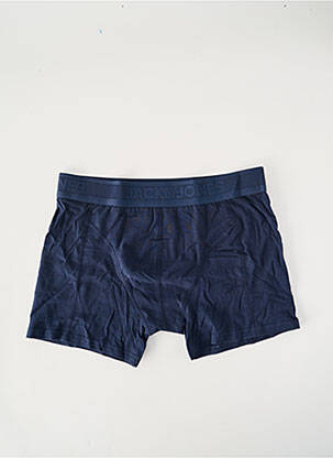Bokseris mėlyna JACK & JONES vyras
