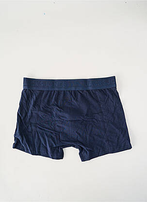 Bokseris mėlyna JACK & JONES vyras