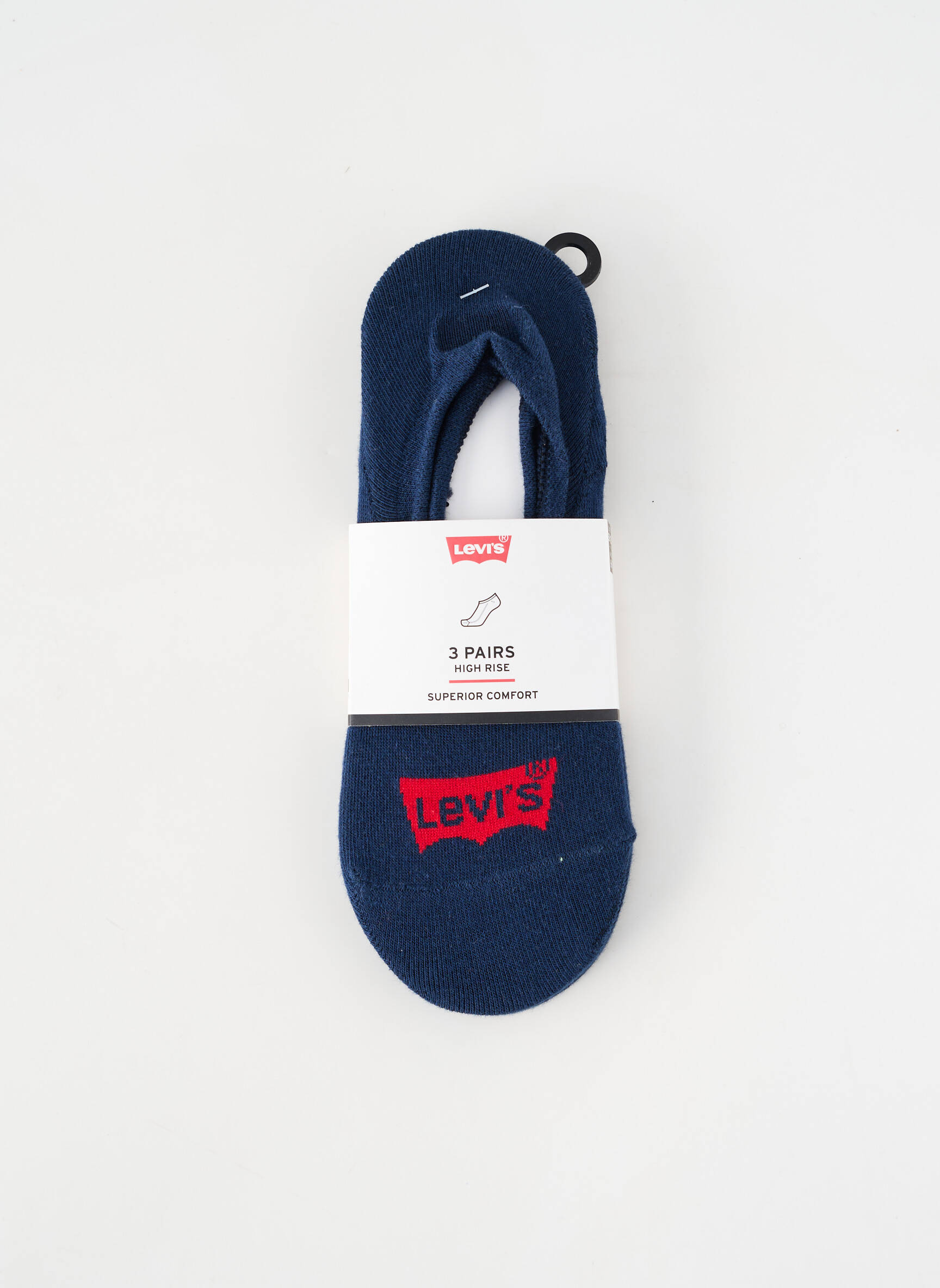 Kojinės mėlyna LEVI'S vyras