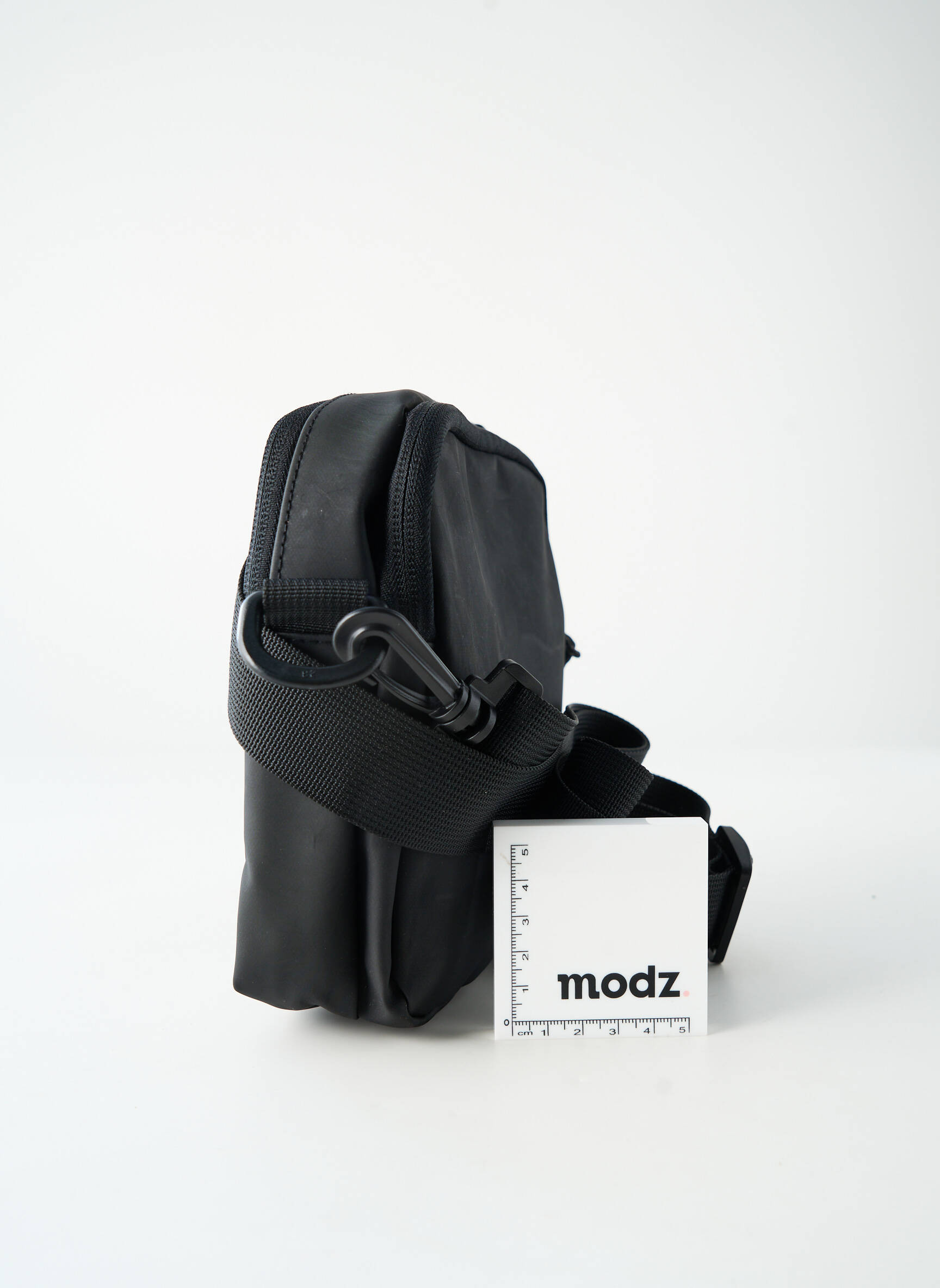 Krepšys juodas JACK & JONES vyras