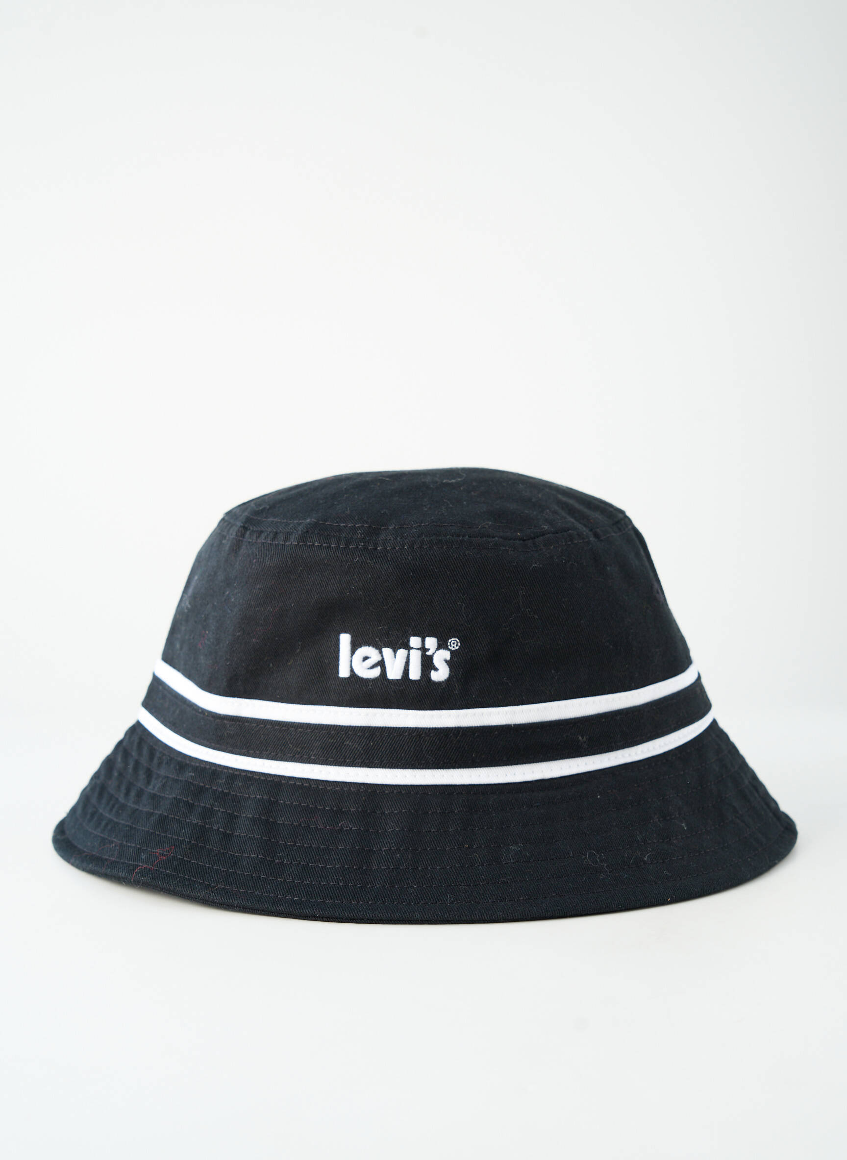 Skrybėlė juodas LEVI'S moteris