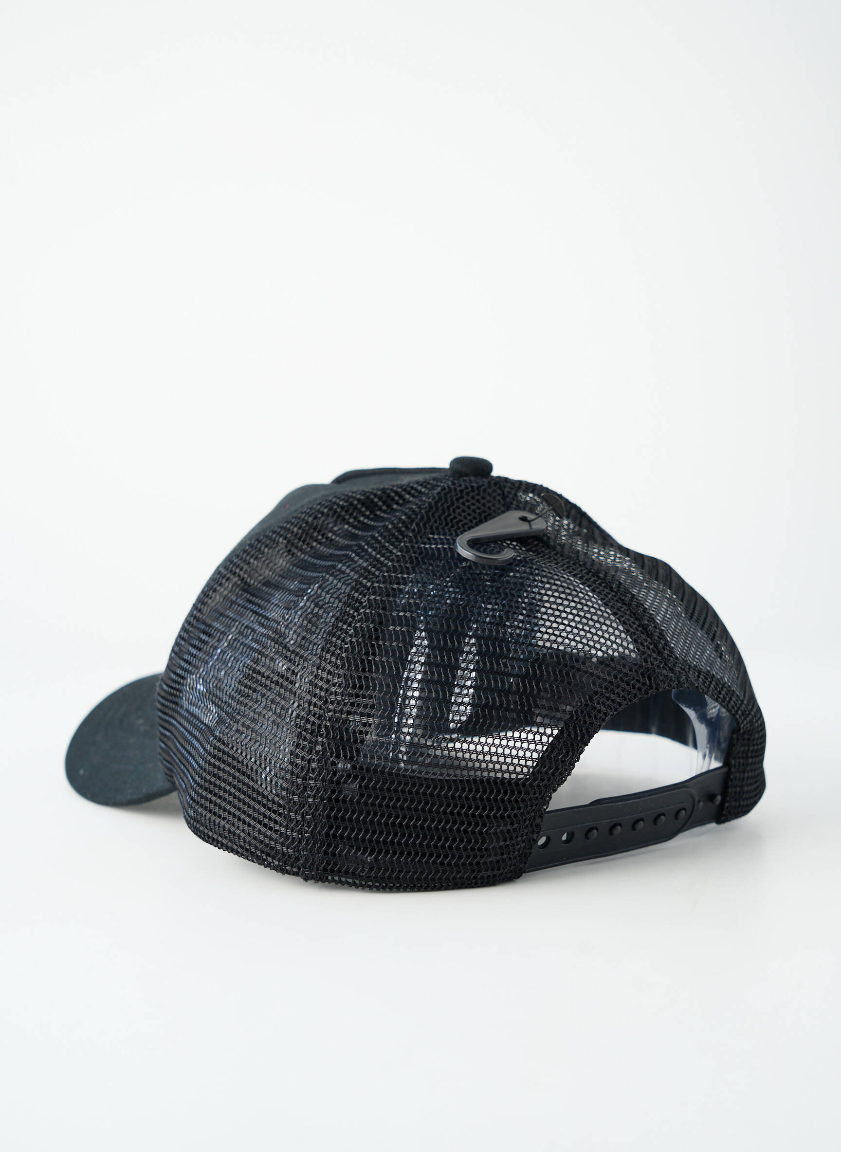 Kepuraitė juodas JACK & JONES vyras