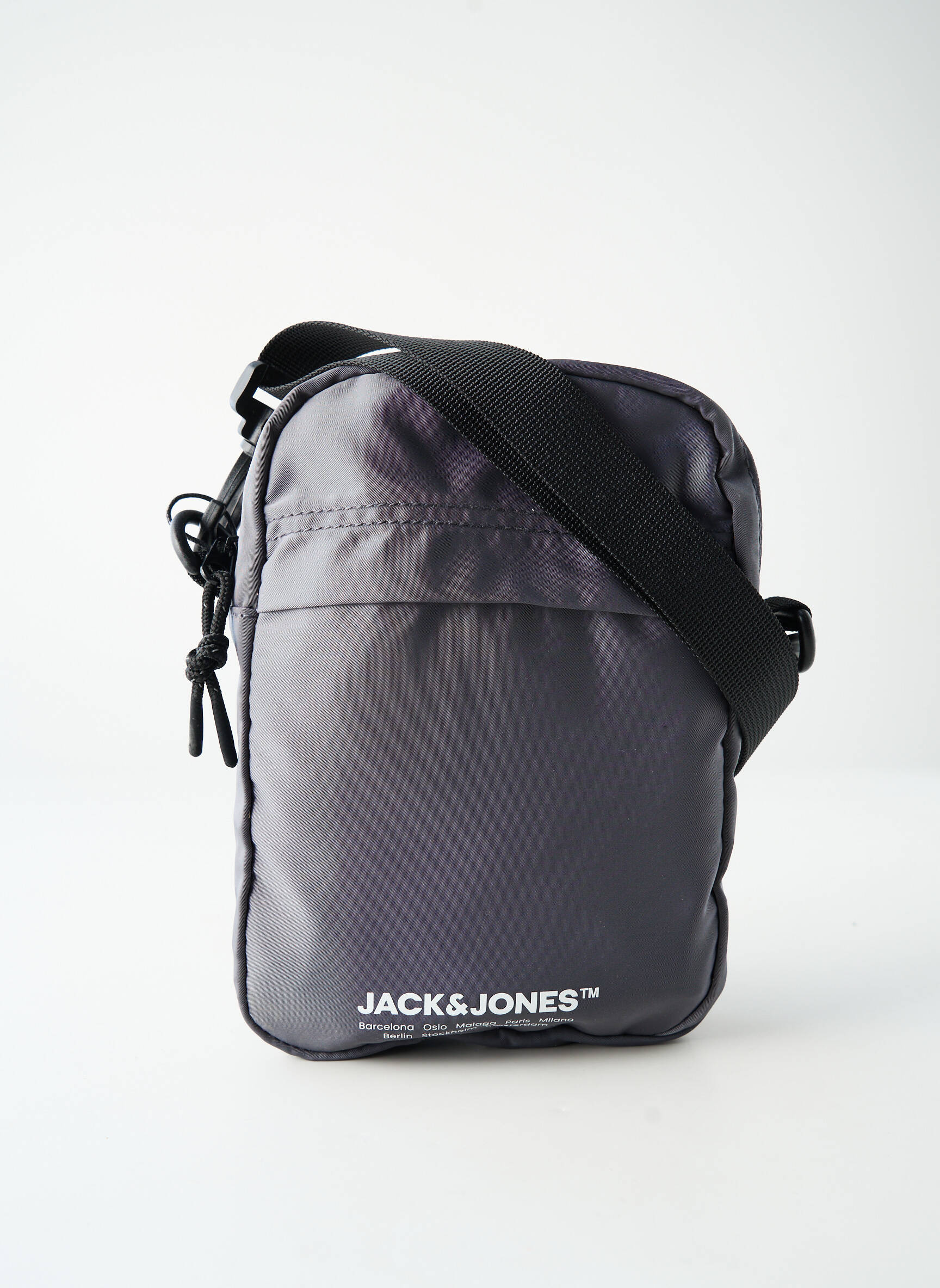 Krepšys pilka JACK & JONES vyras