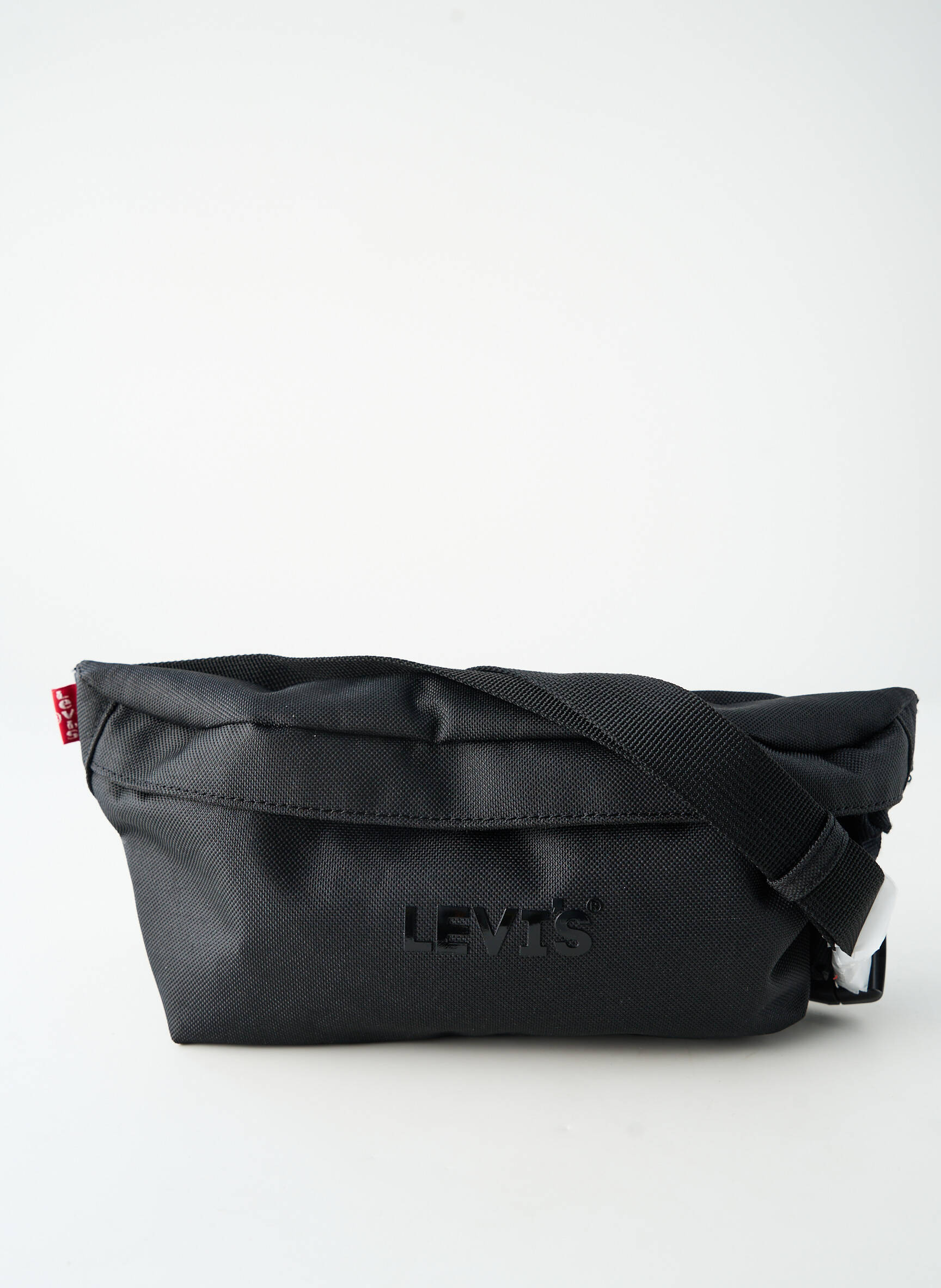 Krepšys juodas LEVI'S moteris