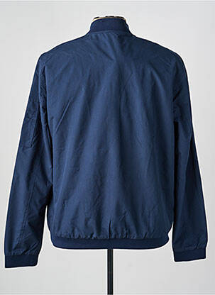 Striukė mėlyna JACK & JONES vyras