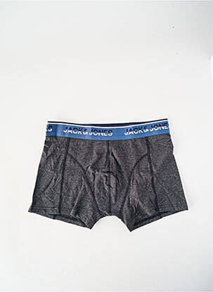 Bokseris pilka JACK & JONES vyras