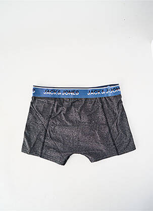 Bokseris pilka JACK & JONES vyras