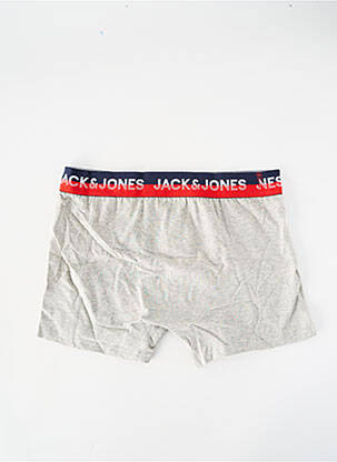 Bokseris pilka JACK & JONES vyras