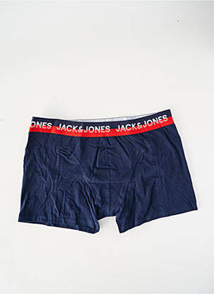 Bokseris mėlyna JACK & JONES vyras