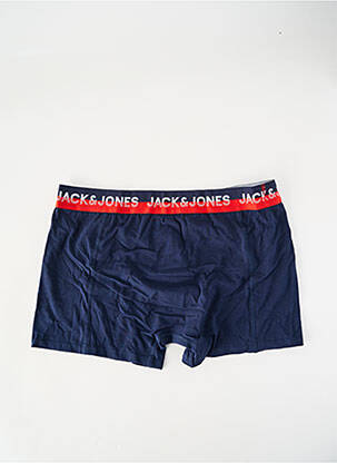 Bokseris mėlyna JACK & JONES vyras