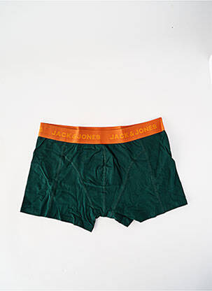 Bokseris žalias JACK & JONES vyras