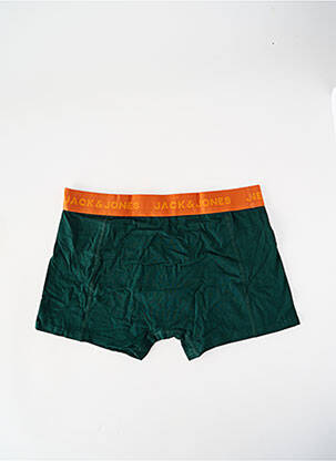Bokseris žalias JACK & JONES vyras