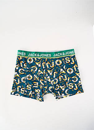 Bokseris žalias JACK & JONES vyras