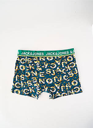 Bokseris žalias JACK & JONES vyras