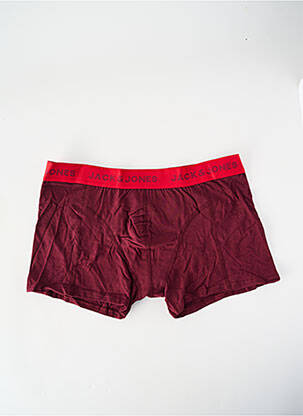 Bokseris violetinis JACK & JONES vyras