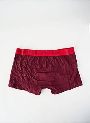 Bokseris violetinis JACK & JONES vyras