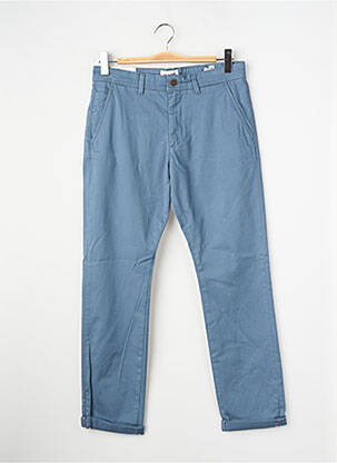 Chino kelnė mėlyna JACK & JONES vyras