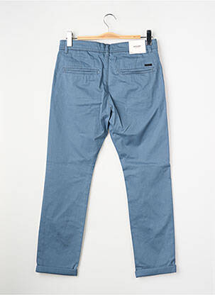 Chino kelnė mėlyna JACK & JONES vyras