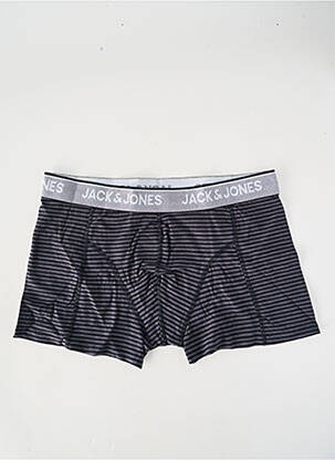 Bokseris pilka JACK & JONES vyras