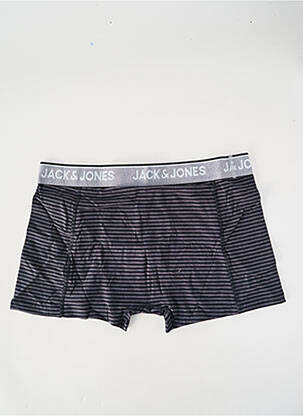 Bokseris pilka JACK & JONES vyras