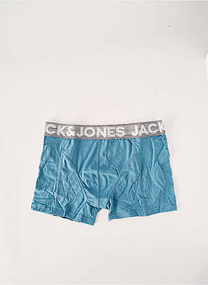 Bokseris mėlyna JACK & JONES vyras