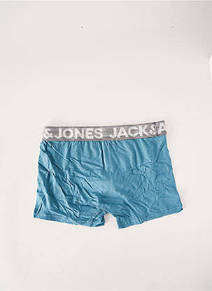 Bokseris mėlyna JACK & JONES vyras