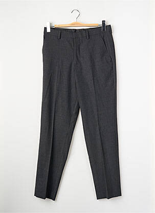 Tiesi kelnė pilka JACK & JONES vyras