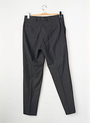 Tiesi kelnė pilka JACK & JONES vyras