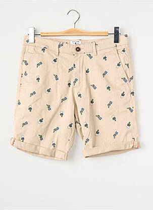 Bermudas bežinis JACK & JONES vyras
