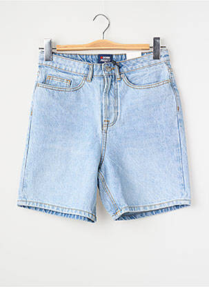 Šortas mėlyna DENIM PROJECT vyras