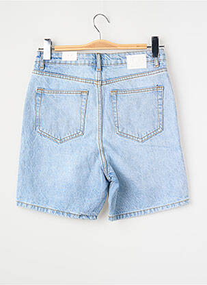 Šortas mėlyna DENIM PROJECT vyras