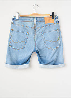Šortas mėlyna JACK & JONES vyras