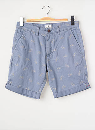 Bermudas pilka JACK & JONES vyras
