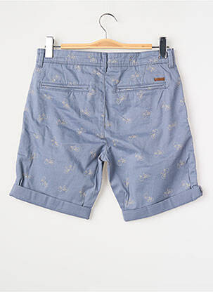 Bermudas pilka JACK & JONES vyras