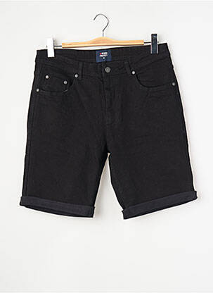 Šortas juodas DENIM PROJECT vyras
