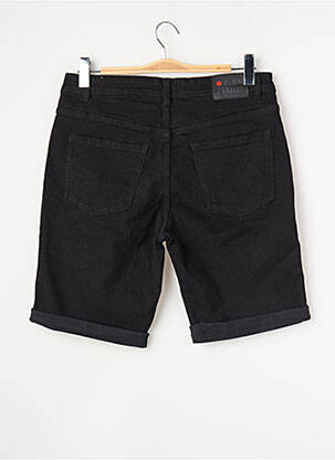 Šortas juodas DENIM PROJECT vyras