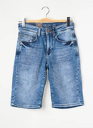 Šortas mėlyna PETROL INDUSTRIES vyras