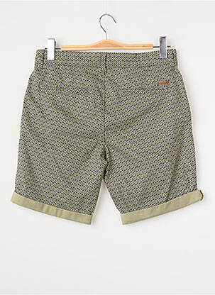 Bermudas žalias JACK & JONES vyras