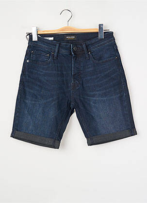 Šortas mėlyna JACK & JONES vyras