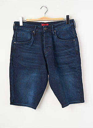 Šortas mėlyna JACK & JONES vyras
