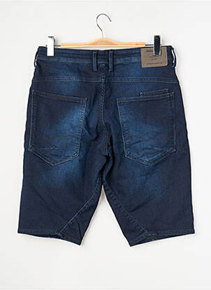 Šortas mėlyna JACK & JONES vyras