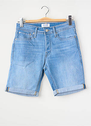 Šortas mėlyna JACK & JONES vyras