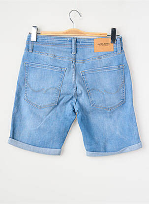 Šortas mėlyna JACK & JONES vyras