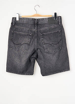 Šortas pilka JACK & JONES vyras