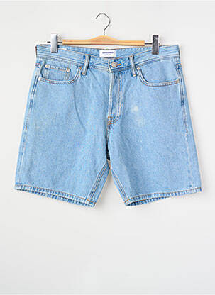 Šortas mėlyna JACK & JONES vyras